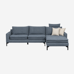 Believe Sectional - Helloilmare